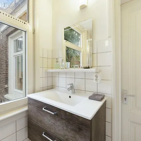 Adam's Place Amsterdam