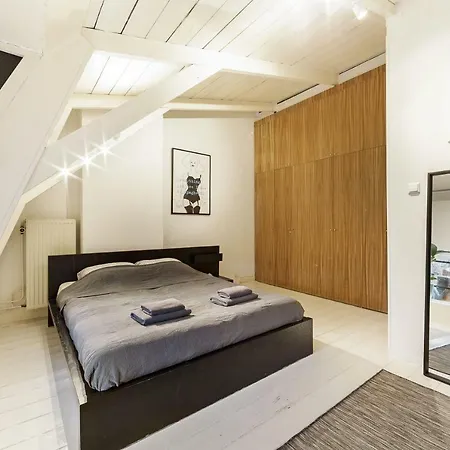 Adam's Place *